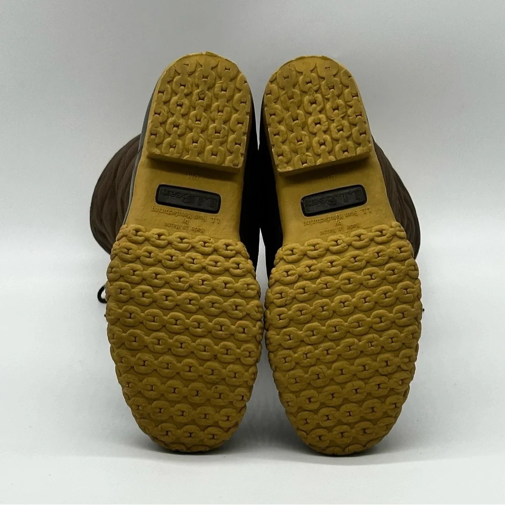 L. L. Bean Boots. Size 7